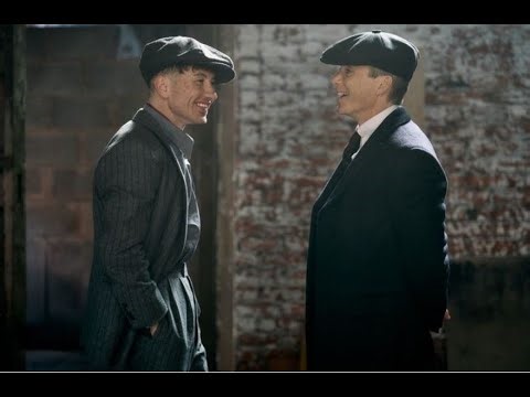 Peaky Blinders: The Immortal Man – Official Teaser (2026) #peakyblinders #netflix #cillianmurphy
