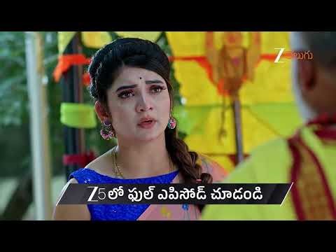 Gundamma Katha | Ep - 2304 | Preview | Jan 07 2026 | Zee Telugu
