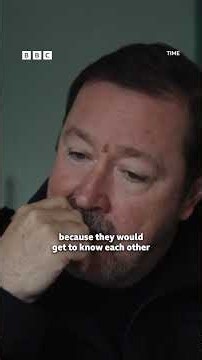 The moment he tries to change the system from the inside