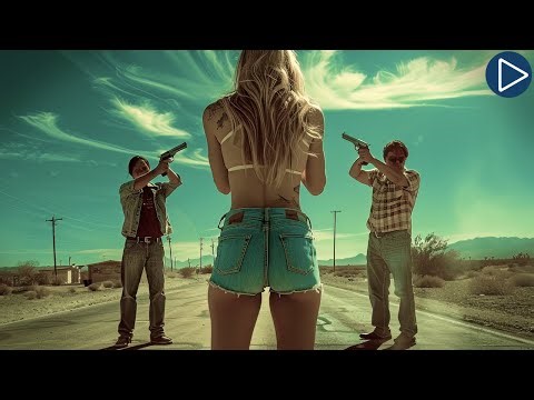 TRESPASS INTO TERROR 🎬 Full Thriller Horror Movie 🎬 English HD