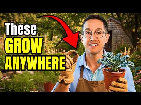 360 Plants That Grow Where Nothing Else Will