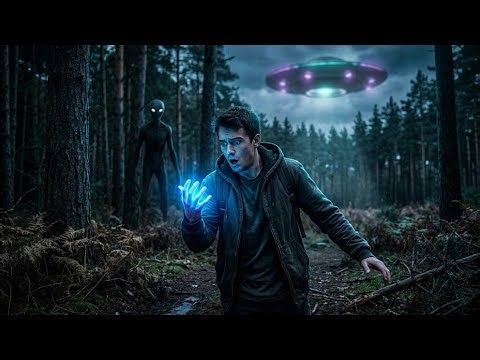 Alien Abduction Was Real… But What They Did to Him Is Terrifying