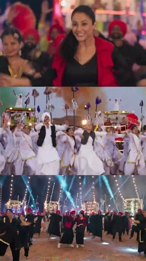 This Gippy × Shehnaaz Moment 🔥😍 | Notan | #Shorts #shehnaazgill #gippygrewal