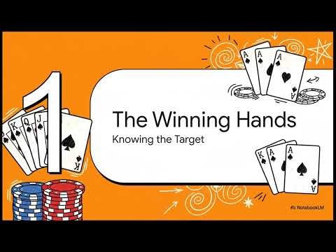 Texas Hold’em Poker Explained for Beginners