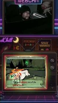 WHEN YOU FIND THAT BANGER MELODY IN OKAMI!! | #crtandchill #OKAMI