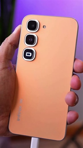 Infinix Hot 70 Pro 😱 Best Budget Phone? 🔥