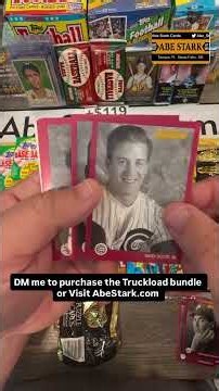 My 913th Straight Day Opening an Old Pack of Baseball Cards #baseballcards #thehobby #psacard