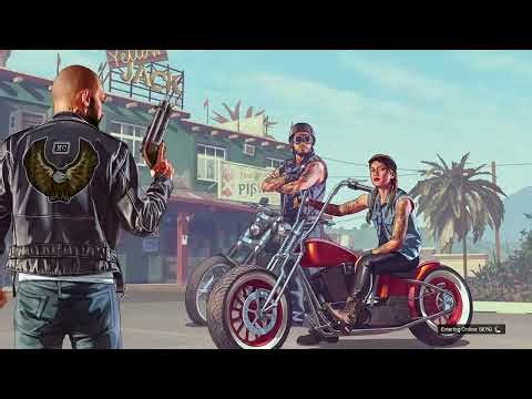 Modder Ne Tabahi Macha Di! 🤯 GTA V Live Today"