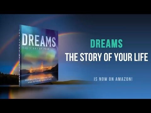 Dreams: The Story of Your Life ✨ A Powerful Dream Trailer | Dream Central Now