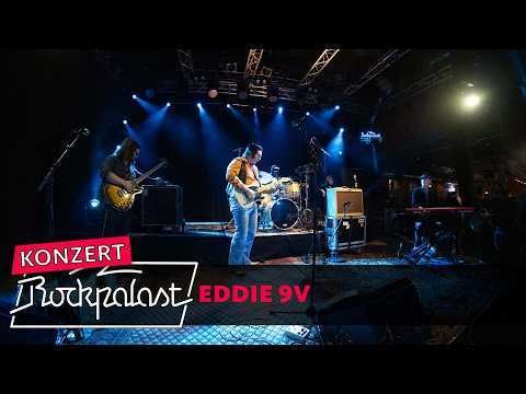 Eddie 9V live | Crossroads Festival 2023 | Rockpalast - View Video - 33 Worlds.tv | Онлайн медия за спорт и култура