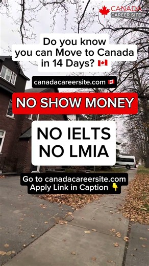 🇨🇦 IMP Canada | canadacareersite.com