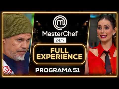 THE FULL EXPERIENCE EPISODE 51 | 🔴 LIVE