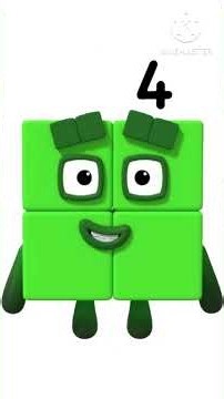 numberblocks series 9 episode 11- final 15