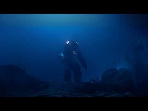 Leviathan | Ambient Soundscape