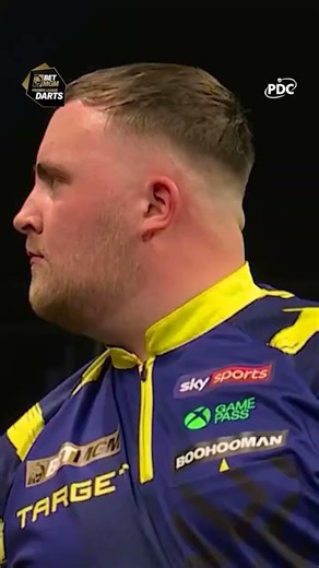 LUKE LITTLER WINS IN LIVERPOOL! 🏆 | 2026 BetMGM Premier League