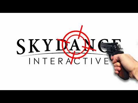 I Worry About Skydance Interactive