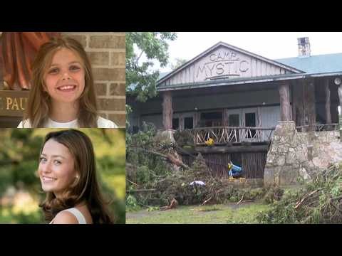 2 fathers of Camp Mystic victims speak out nearly 1 year after devastating floods