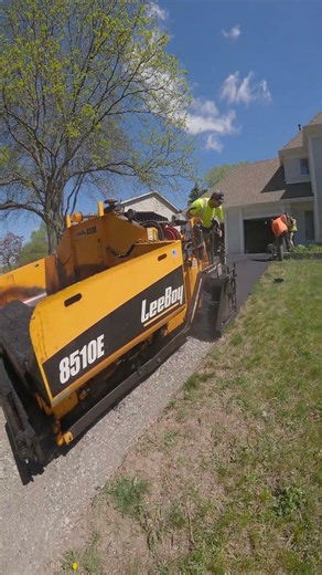 Asphalt Is the Best Driveway Material in Minnesota. Here Is Why and What to Look for in a Contractor