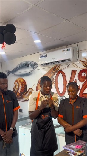 How to Sell Seafood Fast: Tips from 042 Seafoods Before the Festive Rush