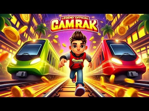 Impossible Subway Surfer Record Best Live Streaming | Subway Surfers Live |😱