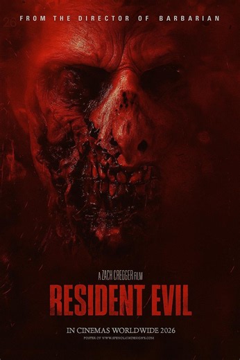 Resident Evil 2026