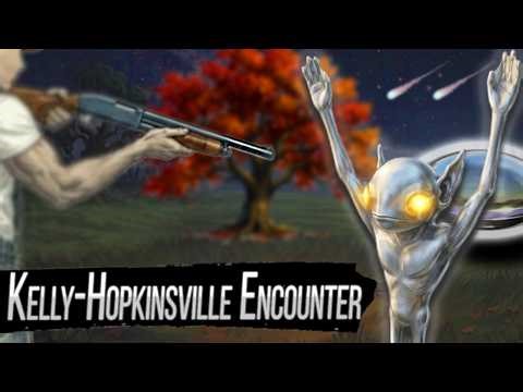 When Farmers Shot Aliens: the Kelly-Hopkinsville Encounter | UFO Files