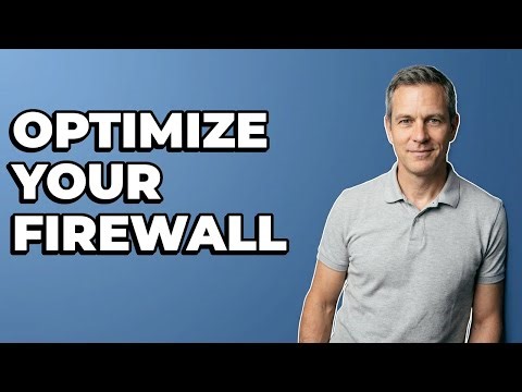 What Are Best Practices For Stateful Inspection Rules?