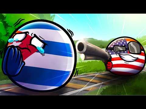 Why America ACTUALLY Hates Cuba