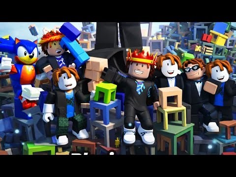 🔴 LIVE NOW! 🚨 Playing Roblox With EVERY Viewer! 💥🕹️⚡