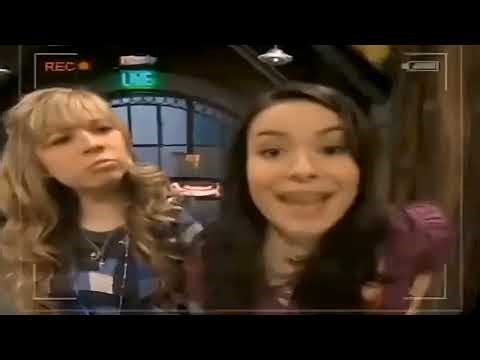 [TVFAKE] Grizzy Network CEE | Promo ICarly (Marzo 2026)