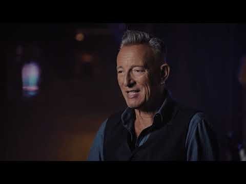 Springsteen: Deliver Me from Nowhere: Special Features (BTS: The Liner Notes)