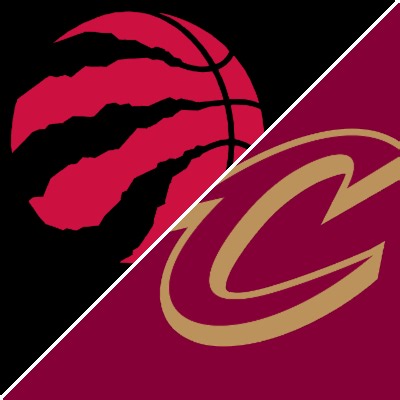Cavaliers 126-113 Raptors (Apr 18, 2026) Final Score - ESPN