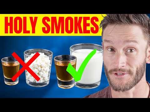 This New Vinegar Method Shrinks Dormant Fat Cells (stubborn fat)