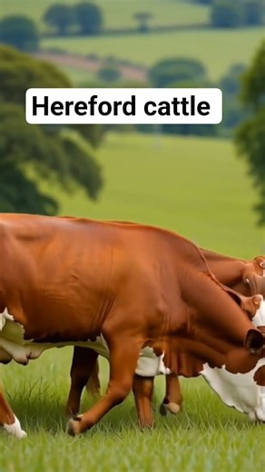 Hereford Cattle of Brazil | Strength, Quality & TraditionInside Brazil’s Hereford Cattle Industry
