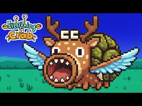 The "Odd Mutations" Challenge Made My Reindeer Run HILARIOUS!