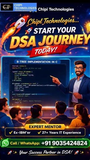 The Secret Skill Top Programmers Don’t Ignore DSA