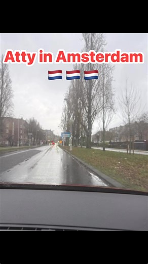 The Van Gogh Museum in Amsterdam houses the largest collection of artworks by Vincent van Gogh (1853-1890) in the world. The permanent collection includes over 200 paintings by Vincent van Gogh, 500 drawings and more than 750 letters. The museum also presents exhibitions on various subjects from 19th-century art history. The Stedelijk Museum Amsterdam (also referred to as the Stedelijk ) is a museum in Amsterdam for modern and contemporary art and design , founded in 1874. In 1895 the museum ope