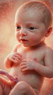 Preparing for Life: The Baby's Path to Birth Miracle of life