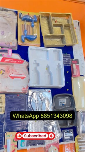 Best Vacuum Forming Machine in India 🔥 #stcthermoformers #shorts #newbusinessideas