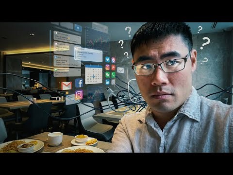 When Did Life Get This Complicated?