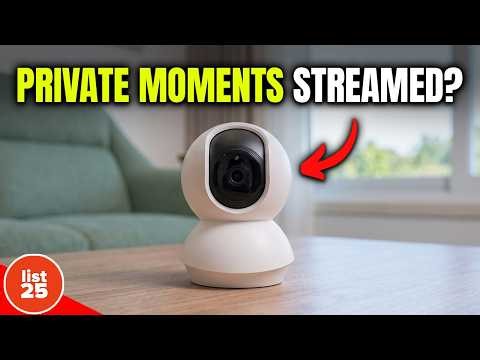 100 Creepy Things Your Smart Devices Know That Should Scare You