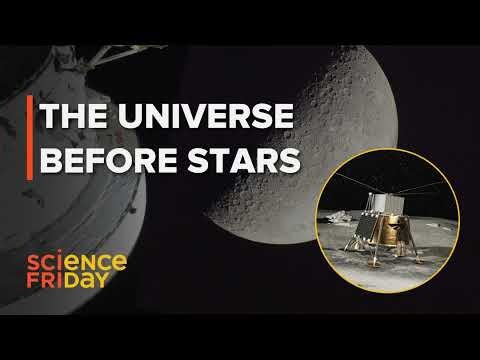 Listening for the cosmic ‘dark ages,’ from the lunar far side