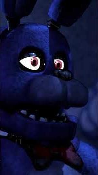 Bonnie's Full Story (FNAF Animation)