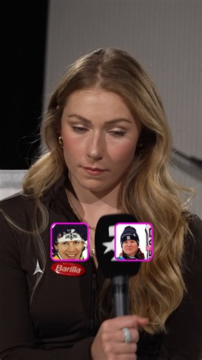TNT Sports on X: "Mikaela Shiffrin takes on Winner Stays On… and we definitely didn't make it easy for her! 😅" / X