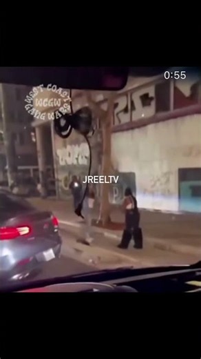 Now That’s TV Star Kash, 29, Fatally Shot in Oakland | Woman Arrested
