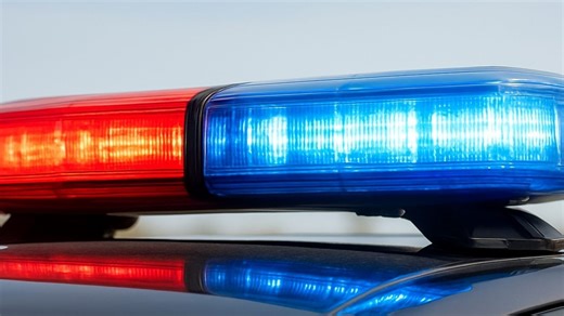 Eugene Police confirm hit-and-run truck was stolen; suspects wore masks and black hoodies