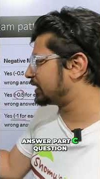 Master CSIR NET Exam | Target 170+ Marks! in life sciences