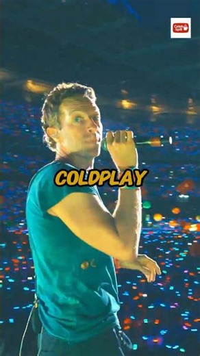 That Moment the Audience Takes Over the Song… Goosebumps! (coldplay & Lewis Capaldi)