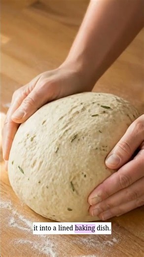 Easy No Knead Bread Recipe. Follow Along For More. Instructions in comments #bread #easy #cook #bake