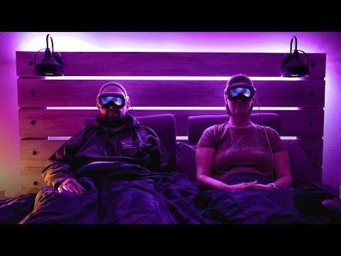 This is the future of Apple Vision Pro